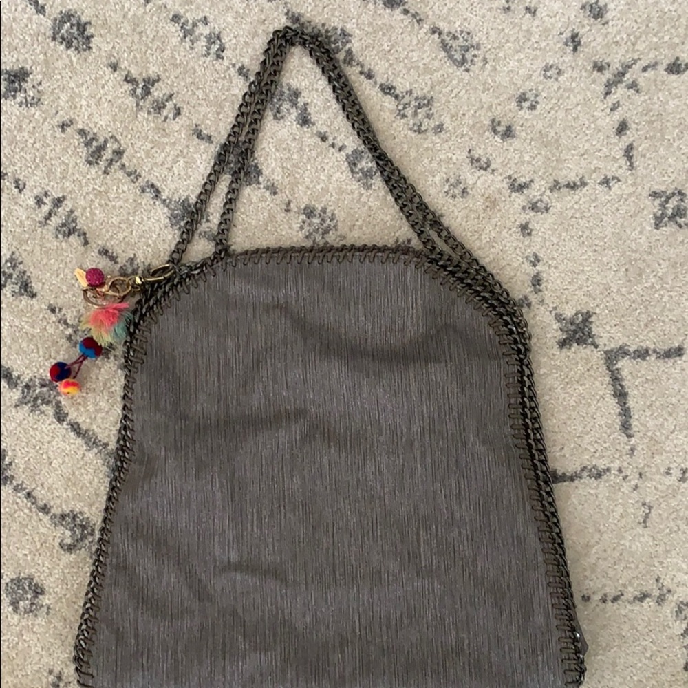 New Purse
